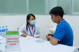 Les dispensaires communaux et les maladies non transmissibles