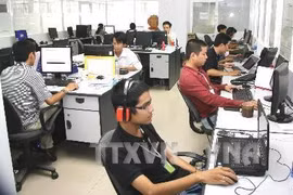 Opportunités pour les entreprises de startup vietnamiennes