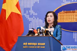 Visas de travail pour les ressortissants vietnamiens: Hanoï prête à coopérer avec Prague