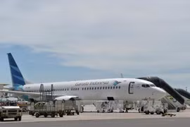 Aviation : Indonésie accélère le développement de son industrie MRO