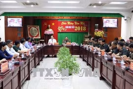 Le Vietnam et le Cambodge promeuvent leur solidarité et leur amitié