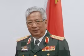 Vietnam-France : Deuxième dialogue sur la politique de défense