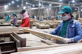 L'industrie du bois du Vietnam devant les opportunités d'expansion des exportations