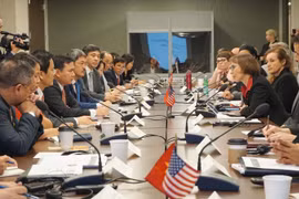 Science et technologie, clé pour renforcer le partenariat Vietnam – Etats-Unis 