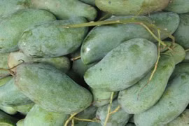 Fruits et légumes: la Thaïlande demeure le premier fournisseur du Vietnam