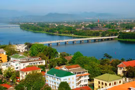 Thua THien-Hue attire plus de 3,1 milliards de dongs d’investissement au premier trimestre