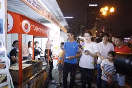 Festival de la culture et de la gastronomie d’Asie à Quang Ninh