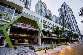 Le projet de développement du marché immobilier de Hô Chi Minh-Ville