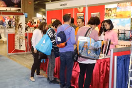 Le Vietnam au Salon voyages et vacances d’Ottawa 2018