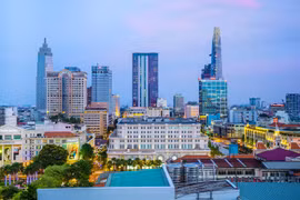 Le Vietnam participe au séminaire sur la construction de villes intelligentes aux Pays-Bas