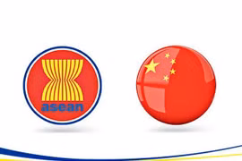 L'ASEAN parmi les trois premiers partenaires commerciaux de la Chine au 1er trimestre