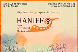 La 5e édition du Festival international du film de Hanoï aura lieu vers la fin du mois d’octobre