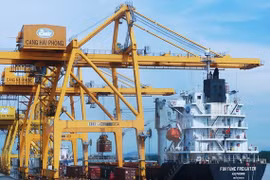 Hausse de 580,5% du chiffre d'affaires à l'export de la République tchèque vers le Vietnam