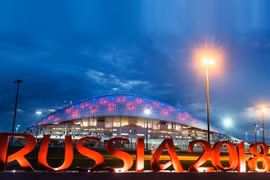 Russie 2018: VTV diffusera la Coupe du monde