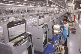 L’économie du Vietnam en parfaite santé 