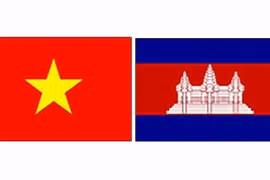 Le Vietnam et le Cambodge promeuvent une coopération intégrale et stable