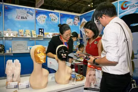 Mekong Beauty Show 2018 : développement de l’industrie cosmétique