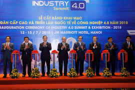 [Mega Story] Le Vietnam doit se préparer pour la 4ème révolution industrielle