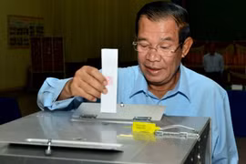 Cambodge : le CPP remporte tous les sièges aux élections sénatoriales