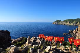 Semaine de la mer et des îles 2018 en juin prochain à Quang Ninh
