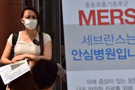 MERS-CoV : le ministère de la Santé recommande de redoubler de vigilance