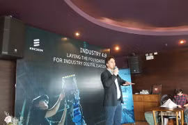 Réseau 5G : opportunité pour augmenter les recettes du Vietnam