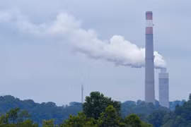 Élaboration d’un programme de réduction des émissions de gaz à effet de serre