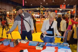 Le Vietnam à la Foire de Grenoble 2018 