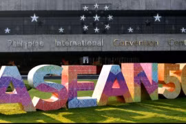 [Mega Story] ASEAN - un partenaire économique prioritaire de la France