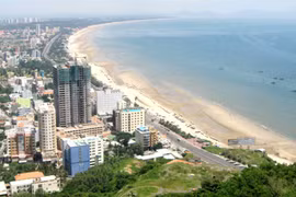 ​Bientôt le festival maritime de Ba Ria-Vung Tau 2018