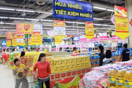 Les entreprises vietnamiennes à la conquête des réseaux de distribution des «géants» étrangers