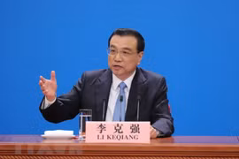 Le PM chinois s'engage à promouvoir la coopération avec l'Indonésie et l’ASEAN