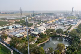 Bac Ninh : 30 nouveaux projets d’IDE attirés depuis le début de l’année