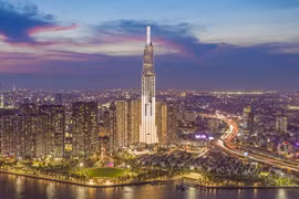 Ho Chi Minh-Ville s'efforce de devenir une zone urbaine intelligente d’ici 2025