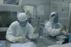 Le Vietnam confirme son 43e décès lié au COVID-19