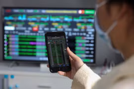 Le plus gros cash-flow jamais versé en bourse