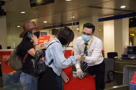 Voyager en toute sécurité avec Vietjet grâce à l’assurance "Fly Safe"