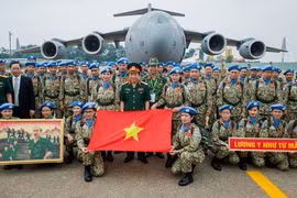 Le Vietnam s’est efforcé pour mener les activités du Comité 2206 concernant le Soudan du Sud