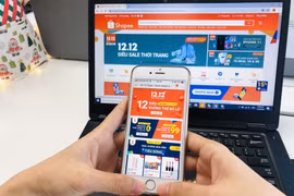 Vinh Phuc s'efforce de promouvoir l'e-commerce 