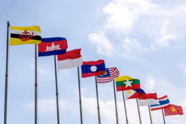 Publication de l'Étude régionale de l'ASEAN sur les femmes, la paix et la sécurité