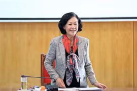 L'Association d'amitié Vietnam-Cuba contribue à la consolidation des relations bilatérales