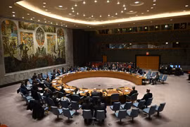 CDS de l'ONU: le Vietnam appelle à l'éradication de la discrimination à l'égard des veuves