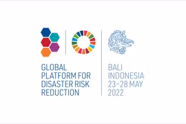 GP2022: Déclaration commune de l'ASEAN sur le renforcement de la résilience aux catastrophes
