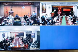 Quang Ninh recherche rapidement des contacts du cas de transmission intracommunautaire de COVID-19