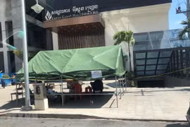 Le Cambodge adopte une loi plus stricte pour empêcher la propagation du COVID-19