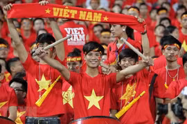 Mondial 2022: 12.000 spectateurs autorisés à assister aux deux prochains matchs au stade de My Dinh