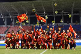  Championnat féminin AFF 2022 : le Vietnam affrontera des outsiders à la phase de poules