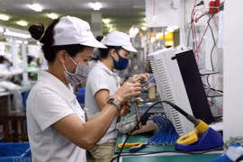 Le commerce bilatéral Vietnam - Laos en hausse