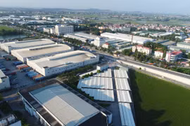 Bac Giang veut attirer un milliard de dollars d'investissement en 2020