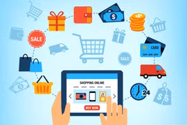 L'Indonésie va participer au programme ASEAN Online Sale Day 2020